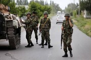 توافق تاجیکستان و قرقیزستان بر سر آتش‌بس کامل در منطقه مرزی
