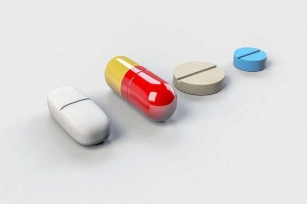 داروها در آینده برای هر بیماری جداگانه چاپ می‌شود