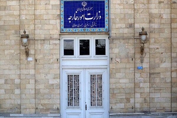 بیانیه وزارت امور خارجه در سالروز حادثه تروریستی شهادت دیپلمات‌های ایرانی در مزار شریف 