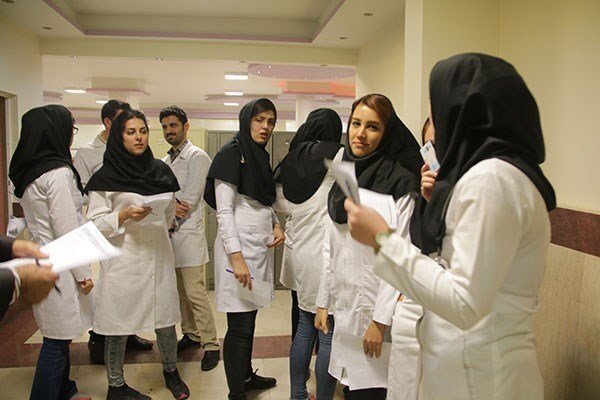 شرایط پذیرش دانشجویان ایرانی انتقالی از خارج در ۳ رشته علوم پزشکی