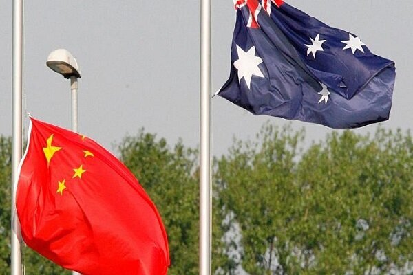 چین گفتگوهای تجاری با استرالیا را برای مدت نامعلومی تعلیق کرد