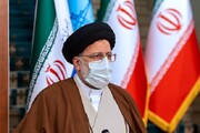 آخرین خبر در مورد حضور آیت الله رئیسی در انتخابات