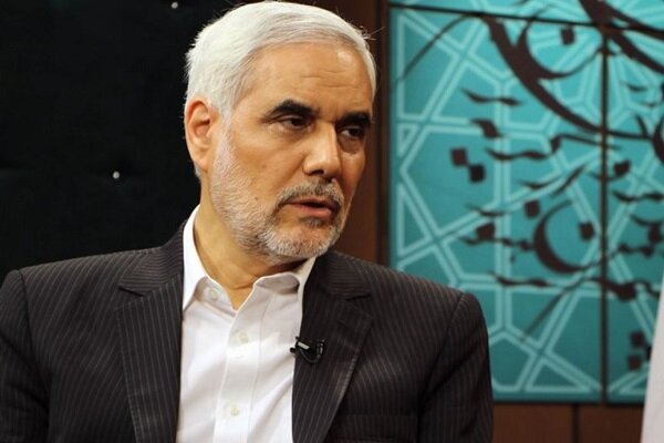 محسن مهرعلیزاده از رقابت‌های انتخاباتی کنار نمی رود