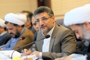 نماینده رئیس دانشگاه در هیات نظارت بر تشکل‌های اسلامی استان سمنان منصوب شد