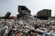 نقش زباله‌سوزی در آلودگی هوا / جان‌هایی که قربانی سود طلای کثیف می‌شوند