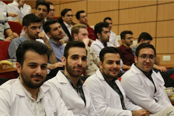اعلام شرایط جدید پذیرش دانشجویان غیر ایرانی در علوم پزشکی