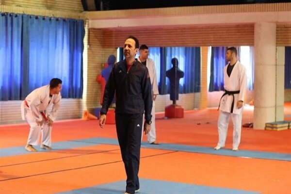 ۴ کاراته‌کار برای کسب سهمیه المپیک به فرانسه اعزام می‌شوند