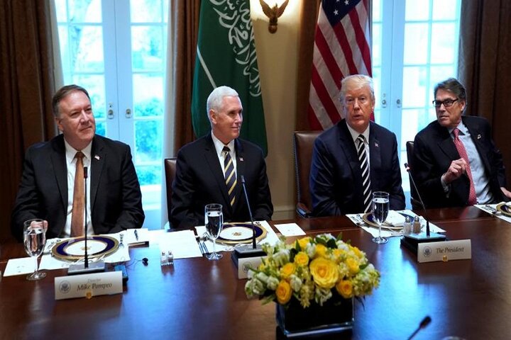 بازگشت به توافق هسته‌ای به عنوان پیش درآمد توافقی گسترده‌تر با ایران
