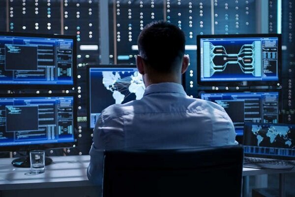 راه اندازی مرکز آموزش مجازی تخصصی امنیت اطلاعات