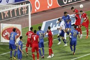 نه برتر، نه حرفه‌ای؛ ویترین زشت فوتبال ایران