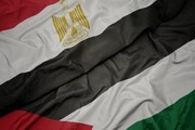 درخواست مصری ها برای لغو توافقنامه های سازش با تل آویو