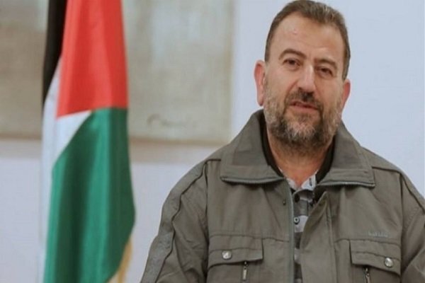 «حماس» در قلب نبرد کنونی قرار دارد