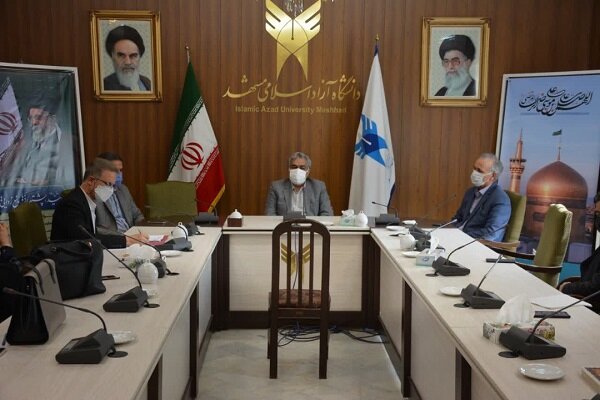 شورای تعامل دانشجو و دانشگاه، در واحد مشهد آغاز به کار کرد