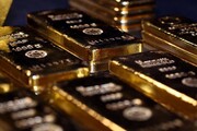 کاهش قیمت طلا به پایین ترین رقم از زمان شیوع کرونا