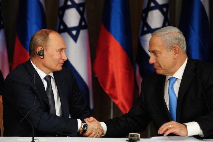 موضع محافظه‌کارانه روسیه برای ایفای نقش در قبال جنگ غزه