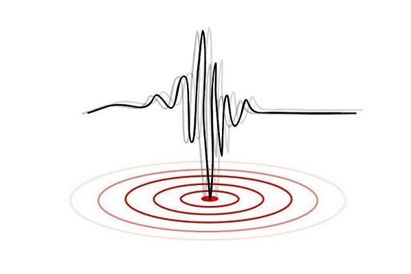 وقوع زلزله ۴.۶ ریشتری در راور 