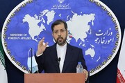 ایران به سفر وزیر خارجه رژیم صهیونیستی به بحرین واکنش نشان داد
