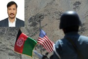 آمریکا شعله‌های جنگ در افغانستان را گرم می‌کند