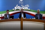 آخوندی: در ایران دولت وجود ندارد