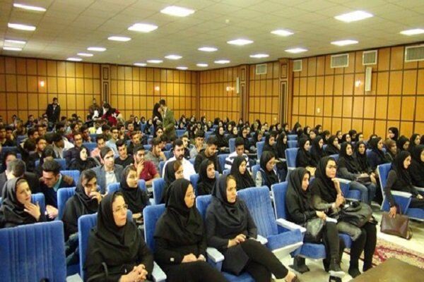 روند ثبت کانون فرهنگی در دانشگاه آزاد اسلامی