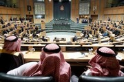 پارلمان اردن خواستار اخراج سفیر رژیم صهیونیستی شد