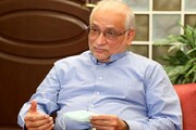مرعشی رئیس شورای سیاست‌گذاری ستاد انتخاباتی جهانگیری شد