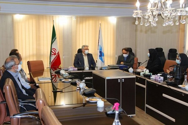 تاسیس شورای عالی رسانه و ارتباطات در دانشگاه علوم پزشکی آزاد تهران