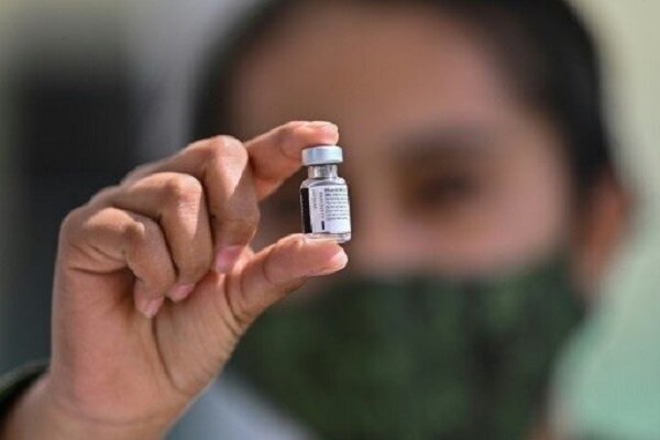 کاهش 65 درصدی کرونا در دنیا با واکسن اول 