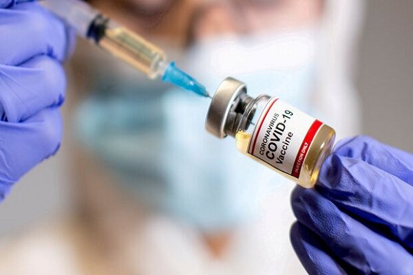 حق الزحمه دانشجویان واکسیناتور تعیین شد