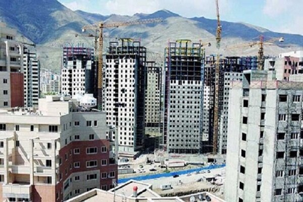 جزئیات آپارتمان‌های ۸۰ متری شمال تهران