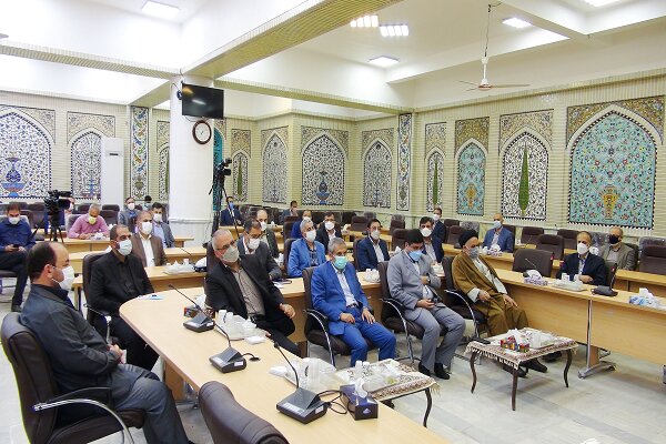مسابقات قرآن دانشجویان دانشگاه تهران ۱۸ مردادماه برگزار می‌شود