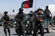 انهدام یک هسته تروریستی داعش در کابل