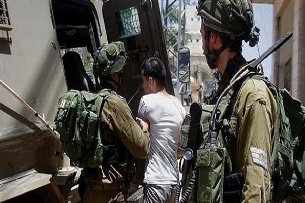  بازداشت گسترده اعضای حماس در کرانه باختری 