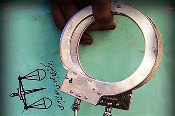 عامل ربایش و آزار زن جوان در تهران دستگیر شد