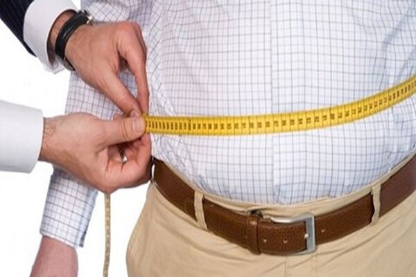 وزن بر شدت علائم کرونا تاثیری دارد؟
