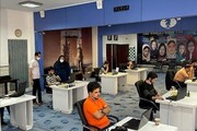 قطعی برق دلیل شکست شطرنج بازان ایرانی