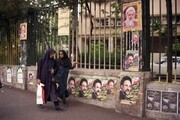 «هویت»؛ بحران اصلاح‌ طلبان ۲۴ سال پس از دوم خرداد