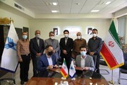 همکاری دانشگاه آزاد استان فارس با کارخانه نوآوری شیراز/ تخصیص خوابگاه کارآفرینی برای دانشجویان غیربومی