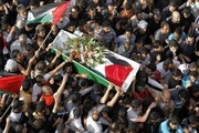 افزایش آمار شهدای جنگ اخیر علیه نوار غزه