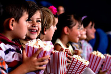 آغاز سی‌وچهارمین جشنواره فیلم‌های کودکان تا ساعاتی دیگر / برنامه نمایش و نشست‌های جشنواره فیلم کودک اعلام شد