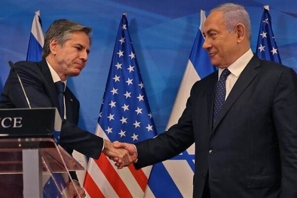 نتانیاهو: امیدوارم آمریکا به برجام برنگردد