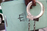 عاملین ۳ فقره قتل شهرستان صحنه دستگیر شدند