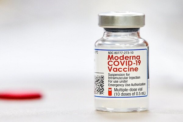 ورود ۲ میلیون دُز واکسن کرونا به کشور توسط هلال احمر