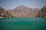 تهران به اندازه ظرفیت سد کرج و لتیان کمبود آب دارد
