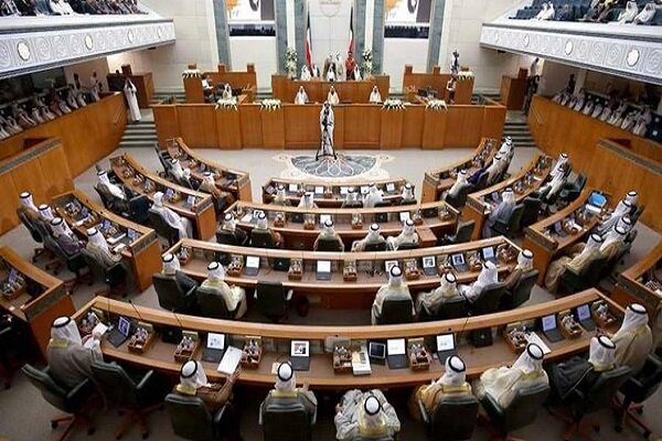 پارلمان کویت بدنبال تشدید تحریم رژیم صهیونیستی 