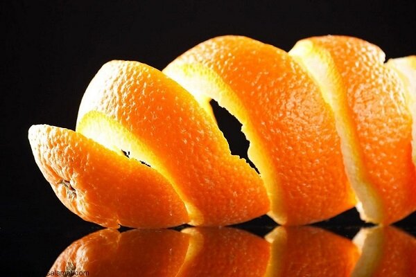 سندرم پوست پرتقال چیست؟
