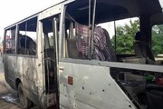 ۴ کشته در پی انفجار بمب در ولایت پروان افغانستان