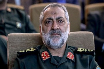 سردار شکارچی: ابتکار عمل در تنگه هرمز در دستان نیروهای مسلح ایران است