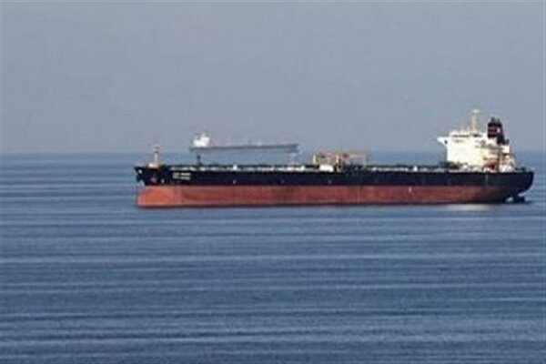 دومین نفتکش اقیانوس‌پیمای ساخت ایران وارد خلیج فارس شد