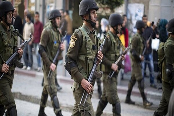 بازداشت ۲۰ فلسطینی توسط  تشکیلات خودگردان